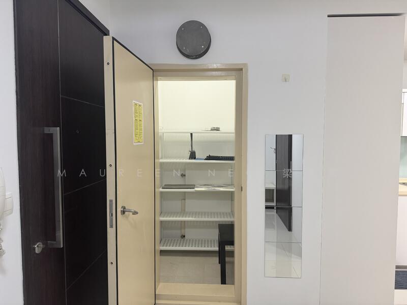 Siglap V, 2 First Street, 1 Bedroom, 517 sqft, Condominium For Sale, by Maureen Neo 梁美鸾, 24939247 - PropertyGuru.com.sg