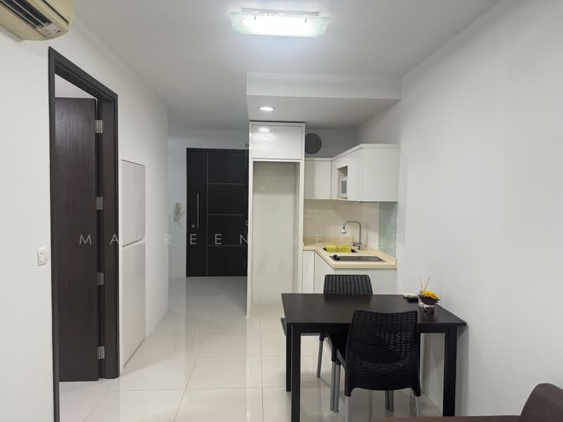 Siglap V, 2 First Street, 1 Bedroom, 517 sqft, Condominium For Sale, by Maureen Neo 梁美鸾, 24939247 - PropertyGuru.com.sg