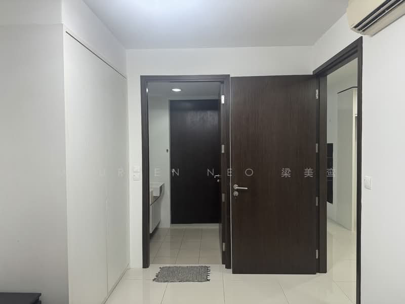 Siglap V, 2 First Street, 1 Bedroom, 517 sqft, Condominium For Sale, by Maureen Neo 梁美鸾, 24939247 - PropertyGuru.com.sg