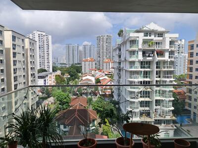 For Sale - Regent Residences