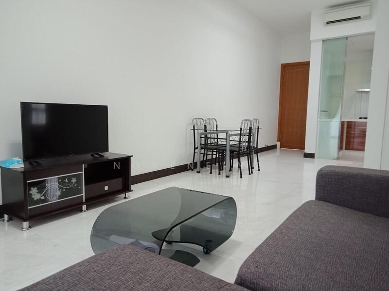 Jardin, 968 Dunearn Road, 2 Bedrooms, 958 sqft, Condominium For Rent, by Novene Ng, 24939349 - PropertyGuru.com.sg