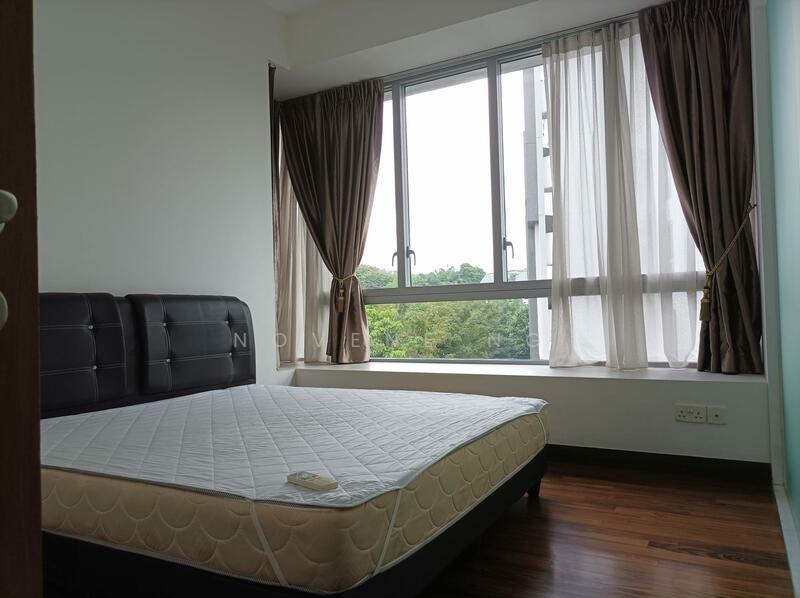 Jardin, 968 Dunearn Road, 2 Bedrooms, 958 sqft, Condominium For Rent, by Novene Ng, 24939349 - PropertyGuru.com.sg