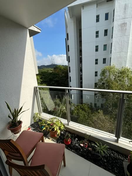 Jardin, 968 Dunearn Road, 2 Bedrooms, 958 sqft, Condominium For Rent, by Novene Ng, 24939349 - PropertyGuru.com.sg