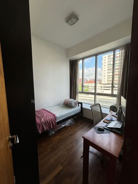 Jardin, 968 Dunearn Road, 2 Bedrooms, 958 sqft, Condominium For Rent, by Novene Ng, 24939349 - PropertyGuru.com.sg