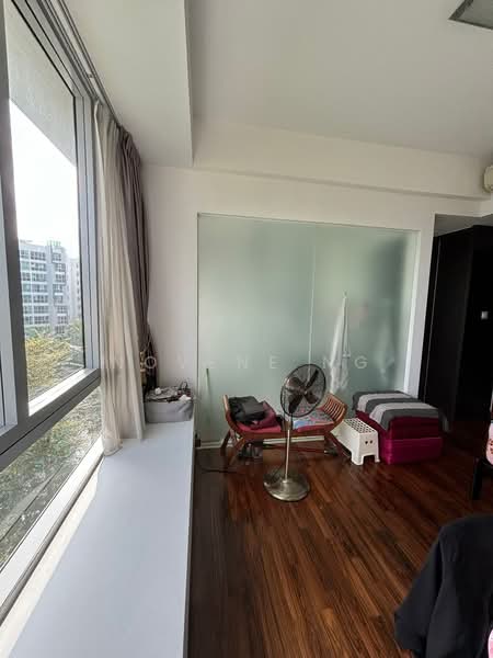 Jardin, 968 Dunearn Road, 2 Bedrooms, 958 sqft, Condominium For Rent, by Novene Ng, 24939349 - PropertyGuru.com.sg