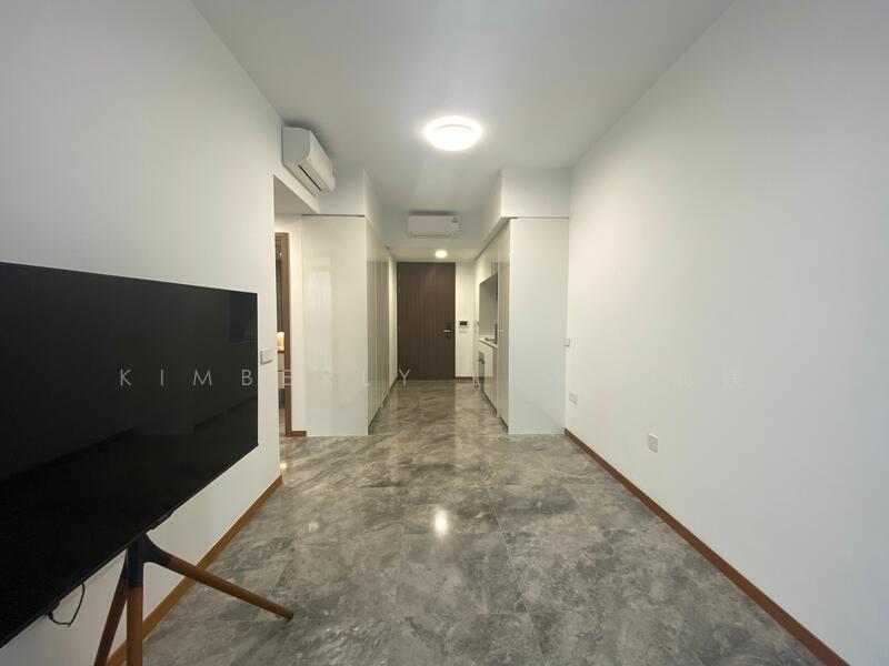 Fourth Avenue Residences, 10 Fourth Avenue, 2 Bedrooms, 646 sqft, Condominium For Rent, by Kimberly Lim 林梨梅, 24939452 - PropertyGuru.com.sg