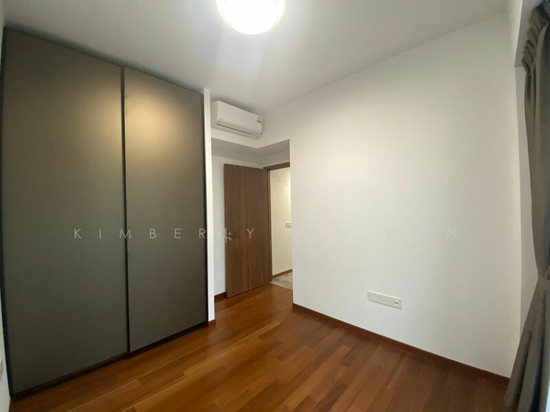 Fourth Avenue Residences, 10 Fourth Avenue, 2 Bedrooms, 646 sqft, Condominium For Rent, by Kimberly Lim 林梨梅, 24939452 - PropertyGuru.com.sg