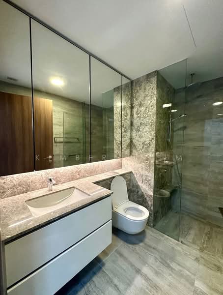 Fourth Avenue Residences, 10 Fourth Avenue, 2 Bedrooms, 646 sqft, Condominium For Rent, by Kimberly Lim 林梨梅, 24939452 - PropertyGuru.com.sg