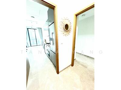 For Rent - City Gate