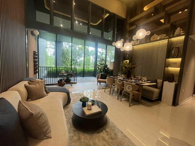 For Sale - Lumina Grand