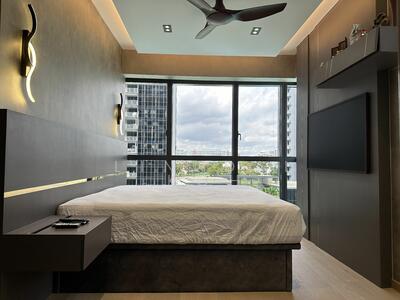 For Rent - The Florence Residences