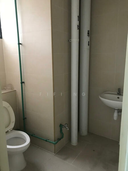 Synergy @ KB, 25 Kaki Bukit Road 4, 1,851 sqft, Factory / Workshop (B2) For Rent, by FiFi Ng, 24939628 - CommercialGuru.com.sg