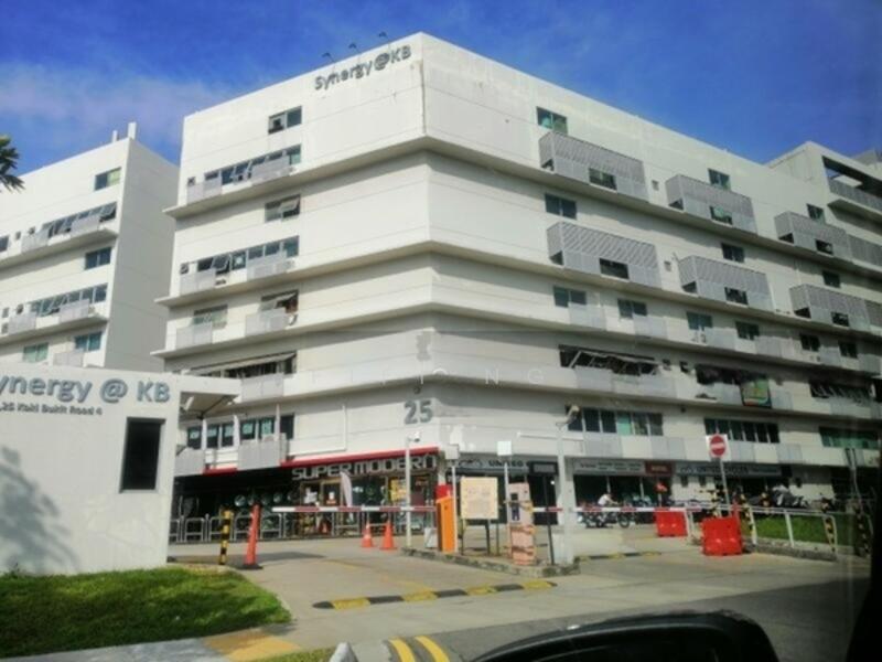 Synergy @ KB, 25 Kaki Bukit Road 4, 1,851 sqft, Factory / Workshop (B2) For Rent, by FiFi Ng, 24939628 - CommercialGuru.com.sg