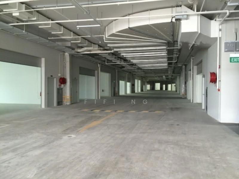 Synergy @ KB, 25 Kaki Bukit Road 4, 1,851 sqft, Factory / Workshop (B2) For Rent, by FiFi Ng, 24939628 - CommercialGuru.com.sg