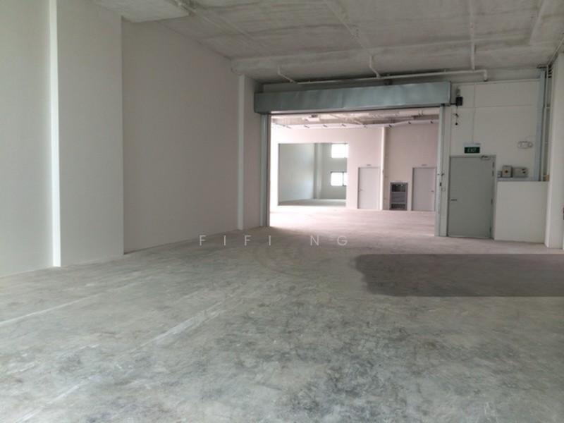 Synergy @ KB, 25 Kaki Bukit Road 4, 1,851 sqft, Factory / Workshop (B2) For Rent, by FiFi Ng, 24939628 - CommercialGuru.com.sg
