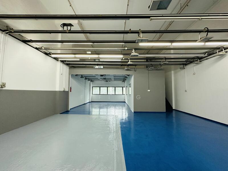 Synergy @ KB, 25 Kaki Bukit Road 4, 1,851 sqft, Factory / Workshop (B2) For Rent, by FiFi Ng, 24939628 - CommercialGuru.com.sg