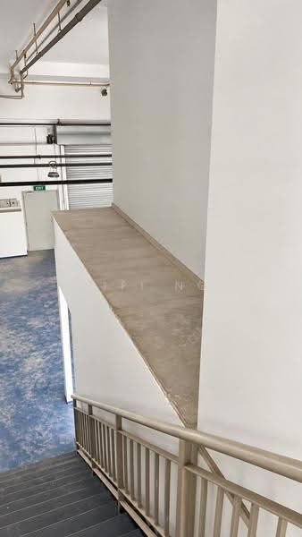 Synergy @ KB, 25 Kaki Bukit Road 4, Eunos / Geylang / Paya Lebar, 1,851 sqft, Factory / Workshop (B2) For Rent, by FiFi Ng, 24939628 - Interior - CommercialGuru.com.sg