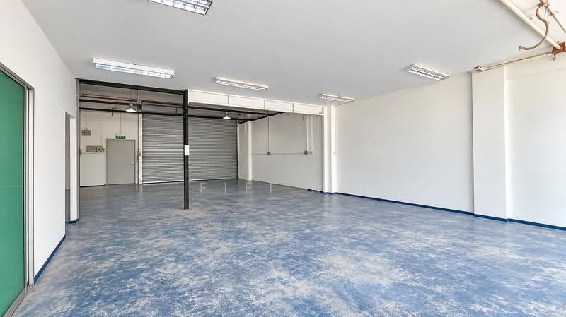 Synergy @ KB, 25 Kaki Bukit Road 4, Eunos / Geylang / Paya Lebar, 1,851 sqft, Factory / Workshop (B2) For Rent, by FiFi Ng, 24939628 - Interior - CommercialGuru.com.sg
