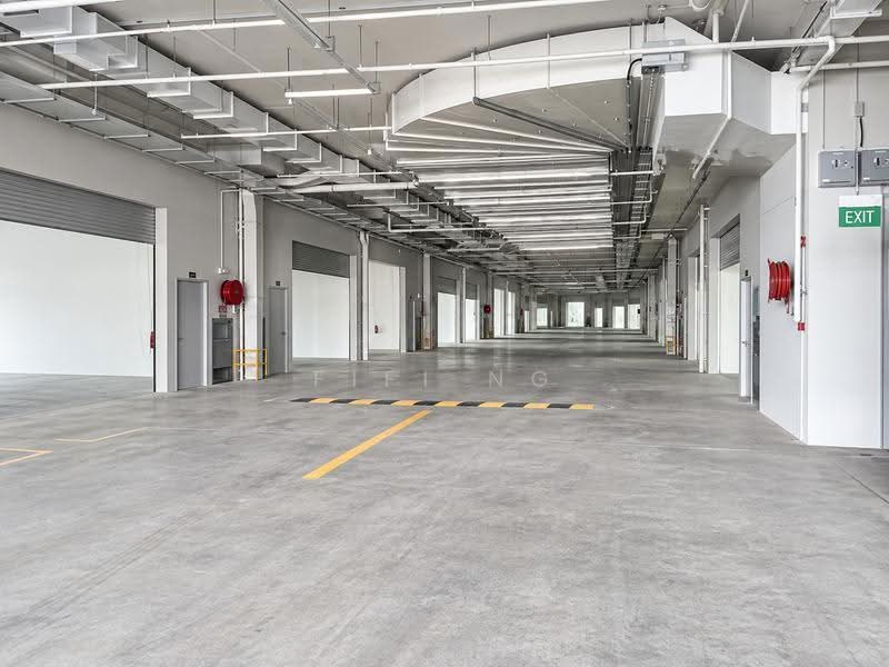 Synergy @ KB, 25 Kaki Bukit Road 4, Eunos / Geylang / Paya Lebar, 1,851 sqft, Factory / Workshop (B2) For Rent, by FiFi Ng, 24939628 - Interior - CommercialGuru.com.sg