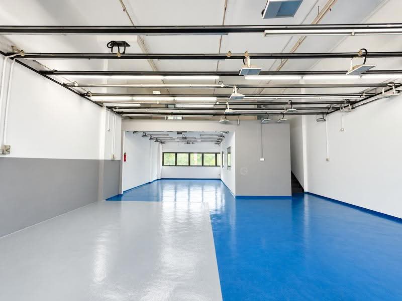 Synergy @ KB, 25 Kaki Bukit Road 4, Eunos / Geylang / Paya Lebar, 1,851 sqft, Factory / Workshop (B2) For Rent, by FiFi Ng, 24939628 - Interior - CommercialGuru.com.sg