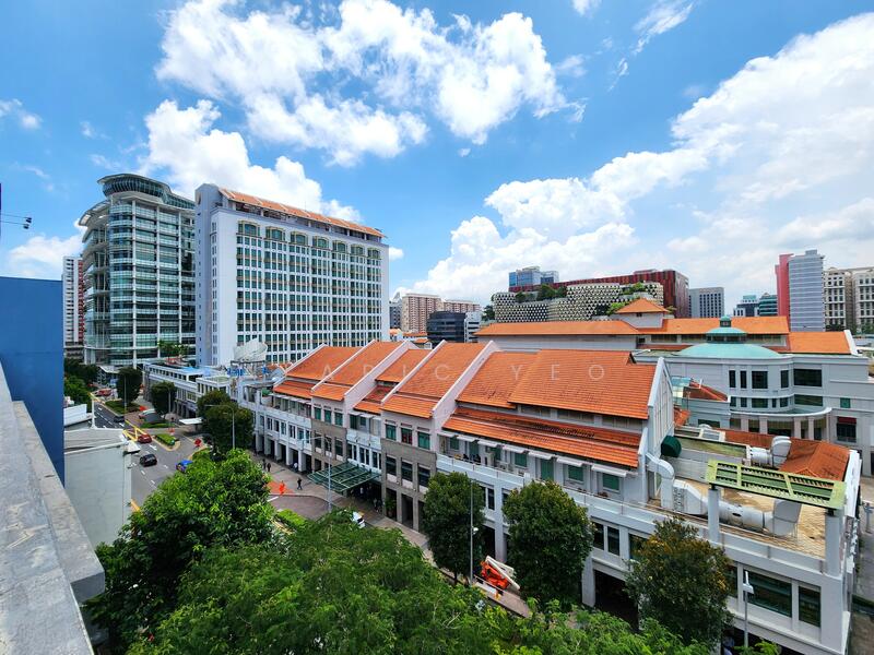 1,380 Commercial Properties for Sale near DT14/EW12 Bugis MRT Station CommercialGuru Singapore