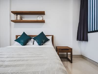 For Rent - 10 Lorong G Telok Kurau