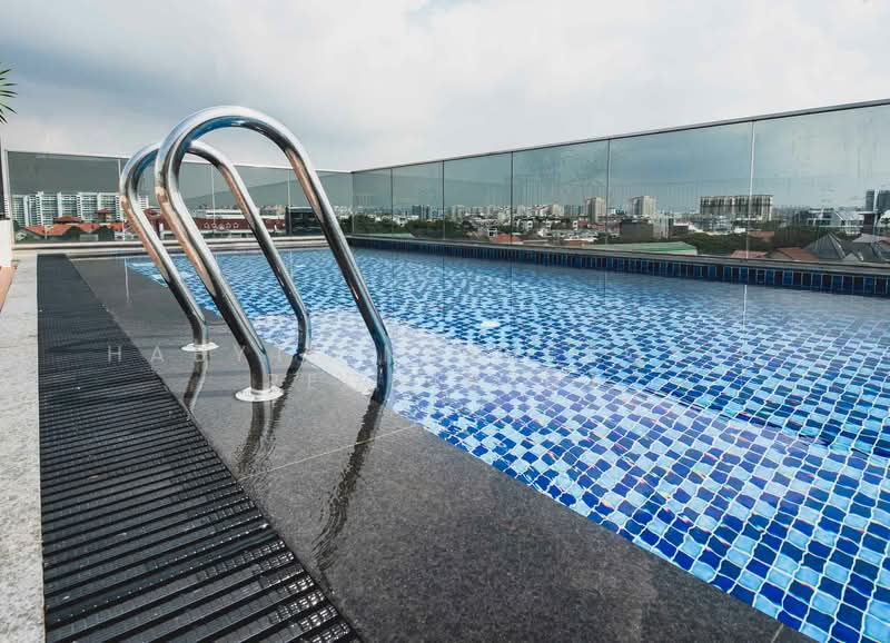 10 Lorong G Telok Kurau, , Room Rental, 301 sqft, Cluster House For Rent, by Jasson Lee, 24939772 - PropertyGuru.com.sg