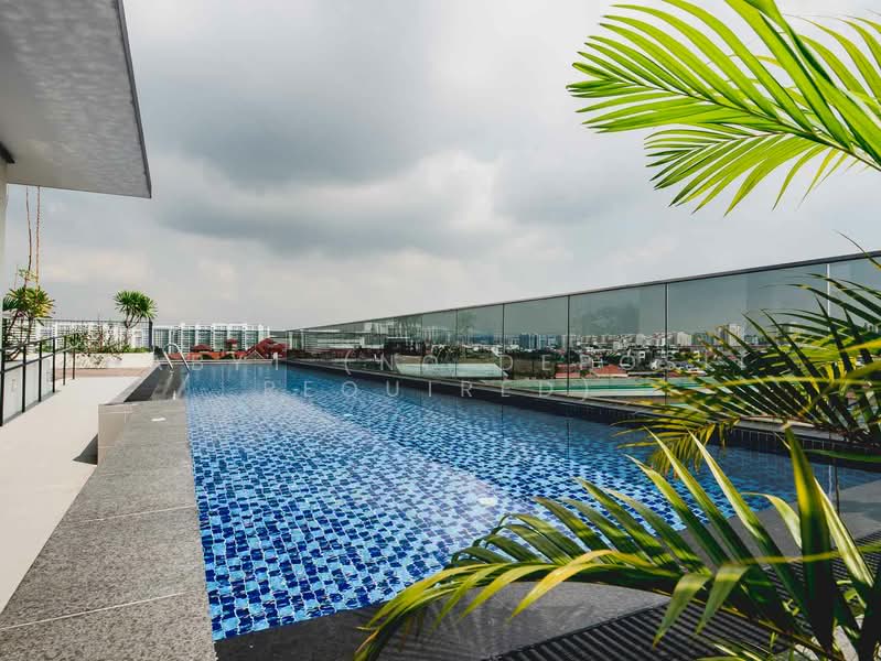 10 Lorong G Telok Kurau, , Room Rental, 301 sqft, Cluster House For Rent, by Jasson Lee, 24939772 - PropertyGuru.com.sg