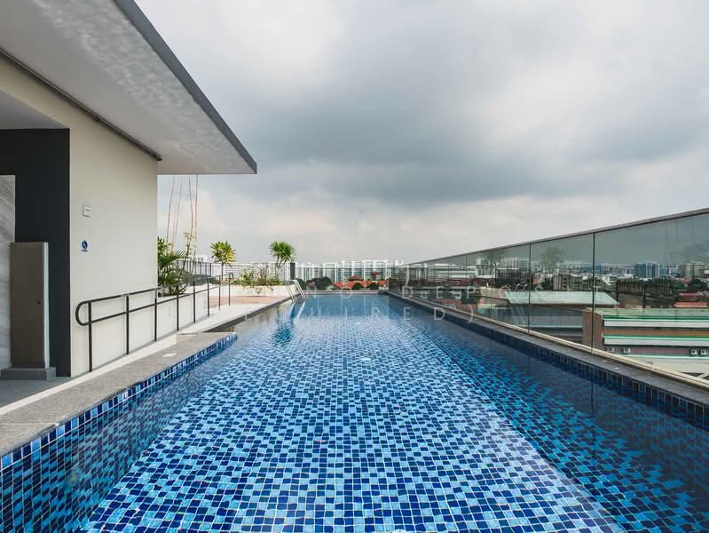 10 Lorong G Telok Kurau, , Room Rental, 301 sqft, Cluster House For Rent, by Jasson Lee, 24939772 - PropertyGuru.com.sg