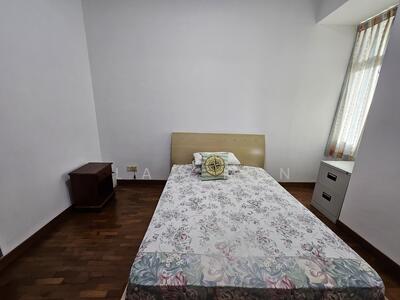 For Rent - Parbury Hill Condominium