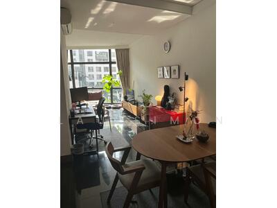 For Sale - River Place