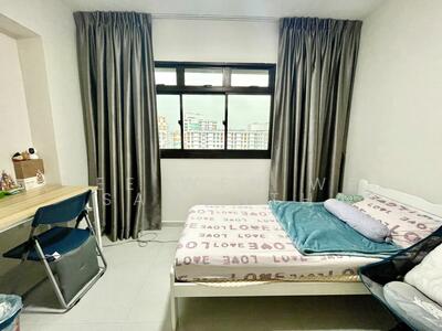 For Rent - 673C Jurong West Street 65