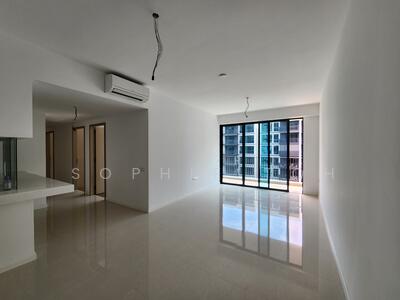 For Sale - Treasure at Tampines