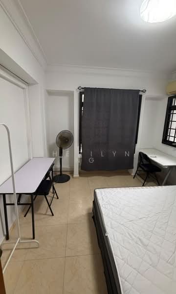 663C Jurong West Street 65, 663C Jurong West Street 65, Room Rental, 200 sqft, HDB Flat For Rent, by Sherilyn Ng, 24939938 - PropertyGuru.com.sg
