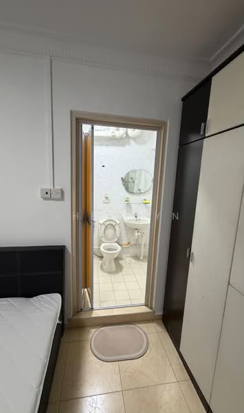 663C Jurong West Street 65, 663C Jurong West Street 65, Room Rental, 200 sqft, HDB Flat For Rent, by Sherilyn Ng, 24939938 - PropertyGuru.com.sg