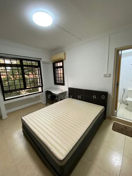 663C Jurong West Street 65, 663C Jurong West Street 65, Room Rental, 200 sqft, HDB Flat For Rent, by Sherilyn Ng, 24939938 - PropertyGuru.com.sg