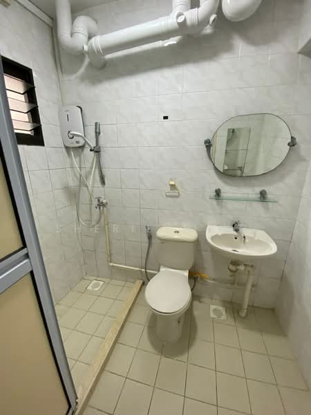 663C Jurong West Street 65, 663C Jurong West Street 65, Room Rental, 200 sqft, HDB Flat For Rent, by Sherilyn Ng, 24939938 - PropertyGuru.com.sg
