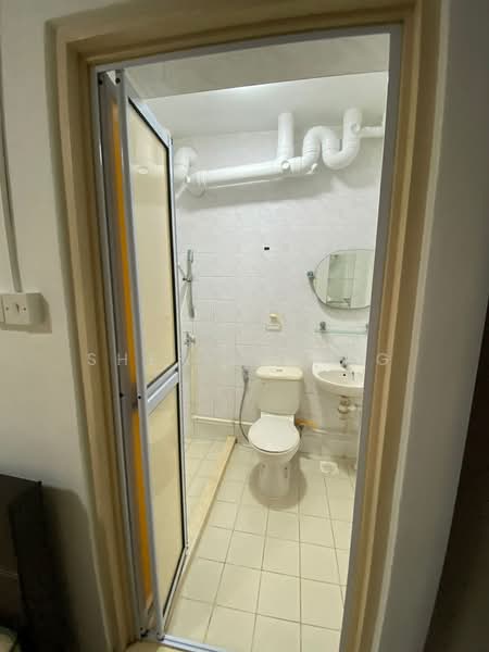 663C Jurong West Street 65, 663C Jurong West Street 65, Room Rental, 200 sqft, HDB Flat For Rent, by Sherilyn Ng, 24939938 - PropertyGuru.com.sg