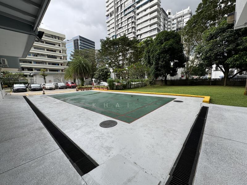 Rajah Towers, 32 Jalan Rajah, 4 Bedrooms, 2,099 sqft, Apartment For Sale, by Khai sng, 24940069 - PropertyGuru.com.sg