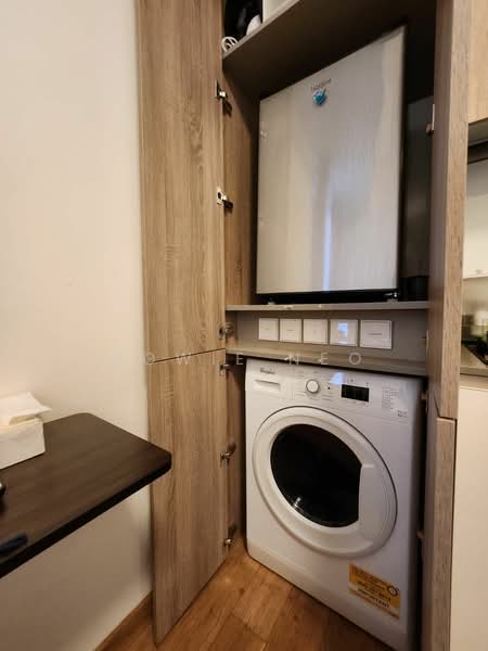 Park Place Residences, 2 Paya Lebar Road, Studio, 270 sqft, Condominium For Rent, by Bowie Neo, 24940123 - PropertyGuru.com.sg