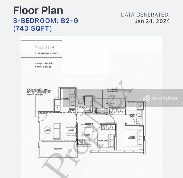 For Sale Wilshire Residences