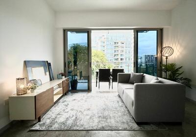 For Sale - Wilshire Residences