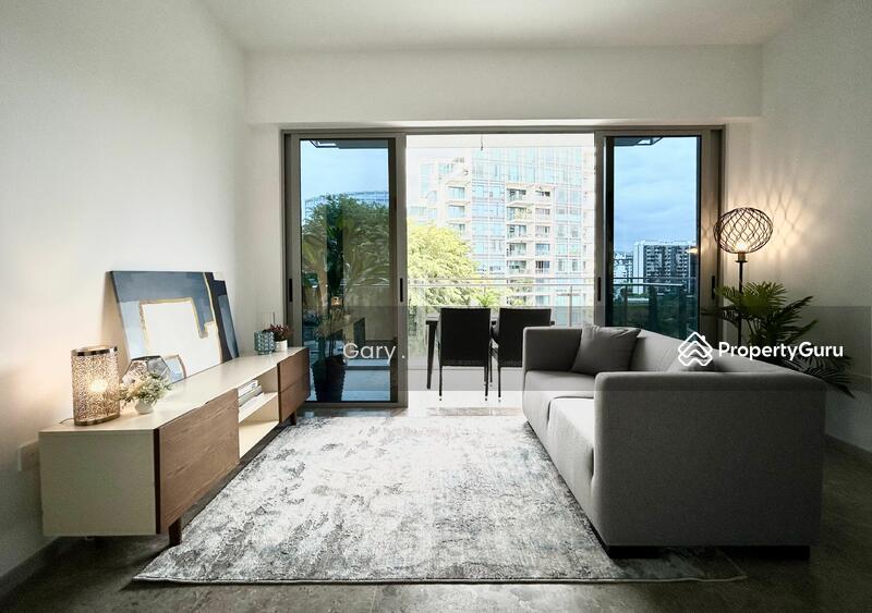 For Sale - Wilshire Residences