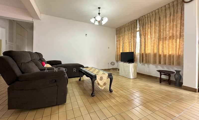 Lagoon View, 5000N Marine Parade Road, Room Rental, 200 sqft, Apartment For Rent, by Andreas Chen, 24940508 - PropertyGuru.com.sg