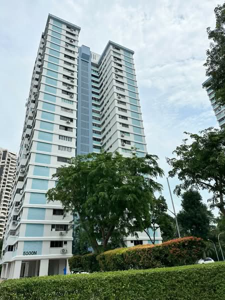 Lagoon View, 5000N Marine Parade Road, Room Rental, 200 sqft, Apartment For Rent, by Andreas Chen, 24940508 - PropertyGuru.com.sg