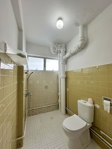 Lagoon View, 5000N Marine Parade Road, Room Rental, 200 sqft, Apartment For Rent, by Andreas Chen, 24940508 - PropertyGuru.com.sg