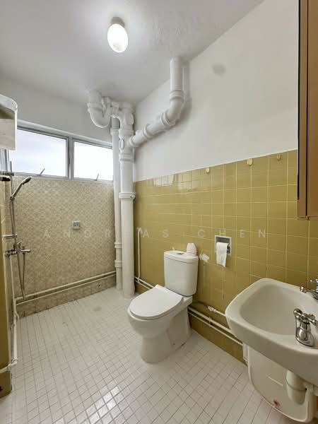 Lagoon View, 5000N Marine Parade Road, Room Rental, 200 sqft, Apartment For Rent, by Andreas Chen, 24940508 - PropertyGuru.com.sg