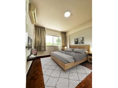 For Rent - Lagoon View