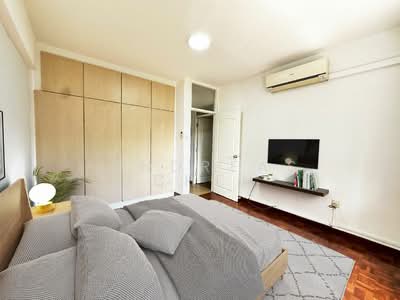 For Rent - Lagoon View