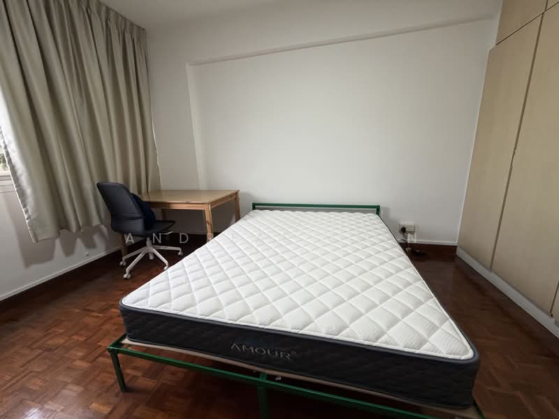 Lagoon View, 5000N Marine Parade Road, Room Rental, 200 sqft, Apartment For Rent, by Andreas Chen, 24940508 - PropertyGuru.com.sg